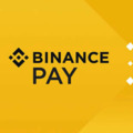 Portfel elektroniczny Binance Pay Portfel elektroniczny Binance Pay